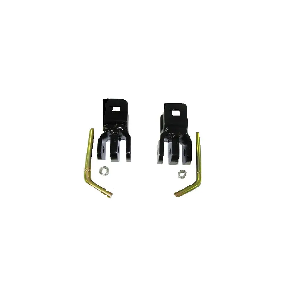 Demco Adapter - Demco Towbar To Blue Ox Baseplate - 9523041